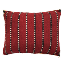 Load image into Gallery viewer, Berber Woven Cushion Patch