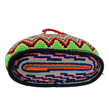 Load image into Gallery viewer, Moroccan Berber Basket Marash