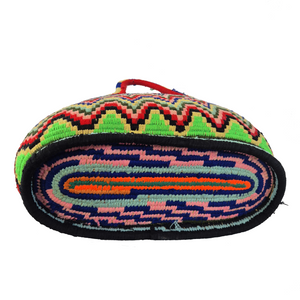 Moroccan Berber Basket Marash