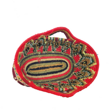 Load image into Gallery viewer, Moroccan Berber Basket Dakhla