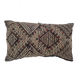 Berber Woven Cushion Tiles