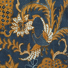 Load image into Gallery viewer, Solo Sarong Classic Peacock