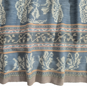 Flores Ikat Sarong Burung