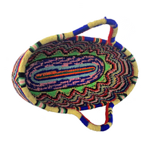 Load image into Gallery viewer, Moroccan Berber Basket Marash