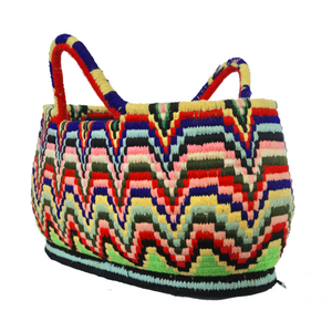 Moroccan Berber Basket Marash