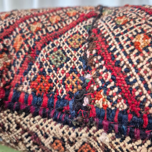 Berber Woven Cushion Tiles