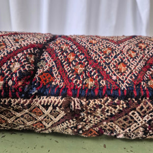 Berber Woven Cushion Tiles