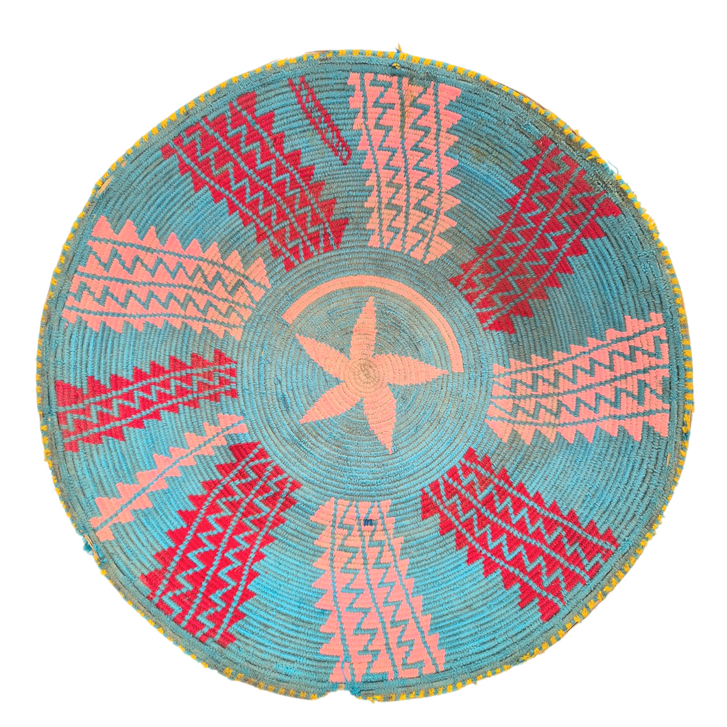 Berber Bread Basket Sale