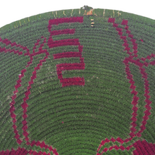 Load image into Gallery viewer, Berber Bread Basket Moss