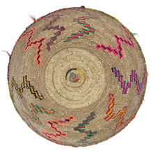 Load image into Gallery viewer, Berber Bread Basket Hoceima