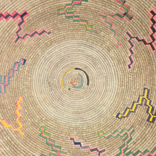 Load image into Gallery viewer, Berber Bread Basket Hoceima