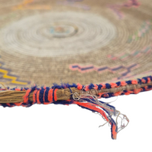 Load image into Gallery viewer, Berber Bread Basket Hoceima