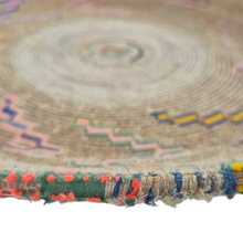 Load image into Gallery viewer, Berber Bread Basket Hoceima