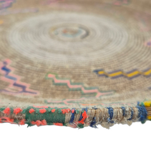 Berber Bread Basket Hoceima