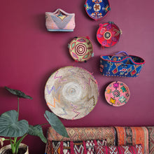 Load image into Gallery viewer, Berber Bread Basket Hoceima
