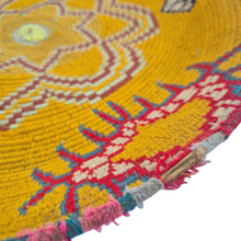 Load image into Gallery viewer, Berber Bread Basket Honey