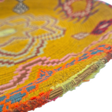 Load image into Gallery viewer, Berber Bread Basket Honey