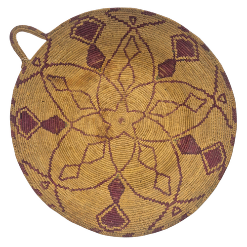 Berber Bread Basket Nador