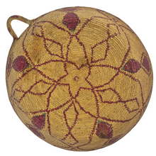 Load image into Gallery viewer, Berber Bread Basket Nador