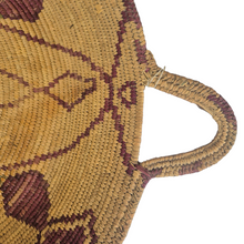 Load image into Gallery viewer, Berber Bread Basket Nador