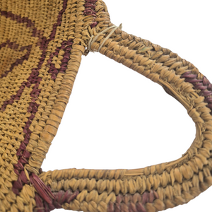 Berber Bread Basket Nador