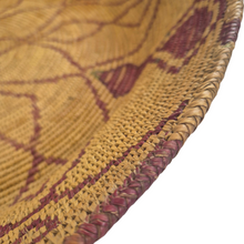 Load image into Gallery viewer, Berber Bread Basket Nador