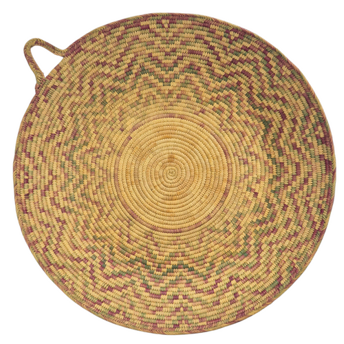 Berber Bread Basket Azla