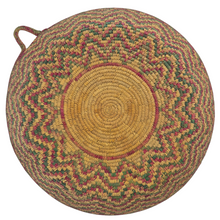 Load image into Gallery viewer, Berber Bread Basket Azla