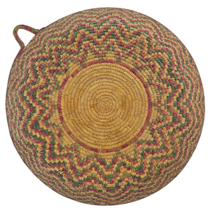 Berber Bread Basket Azla