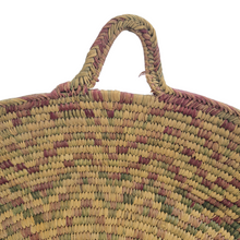 Load image into Gallery viewer, Berber Bread Basket Azla