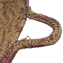 Load image into Gallery viewer, Berber Bread Basket Azla