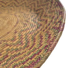 Load image into Gallery viewer, Berber Bread Basket Azla