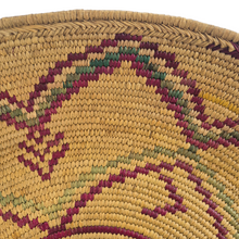 Load image into Gallery viewer, Berber Bread Basket Guercif