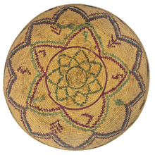 Load image into Gallery viewer, Berber Bread Basket Guercif