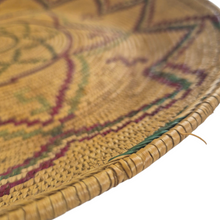Load image into Gallery viewer, Berber Bread Basket Guercif
