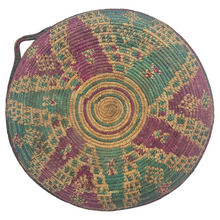 Load image into Gallery viewer, Berber Bread Basket Driouch