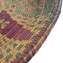 Load image into Gallery viewer, Berber Bread Basket Driouch