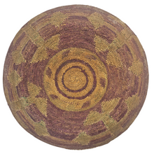 Load image into Gallery viewer, Berber Bread Basket Tounate