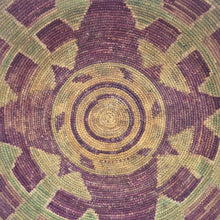 Load image into Gallery viewer, Berber Bread Basket Tounate