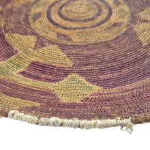 Load image into Gallery viewer, Berber Bread Basket Tounate