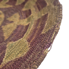 Load image into Gallery viewer, Berber Bread Basket Tounate