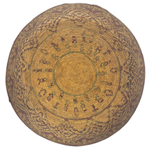 Load image into Gallery viewer, Berber Bread Basket Tetouan