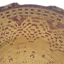 Load image into Gallery viewer, Berber Bread Basket Tetouan
