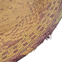 Load image into Gallery viewer, Berber Bread Basket Tetouan
