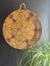 Load image into Gallery viewer, Berber Bread Basket Nador