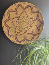 Load image into Gallery viewer, Berber Bread Basket Guercif