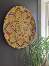 Load image into Gallery viewer, Berber Bread Basket Guercif