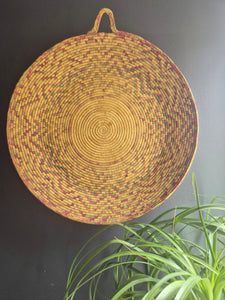 Berber Bread Basket Azla