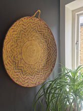 Load image into Gallery viewer, Berber Bread Basket Azla