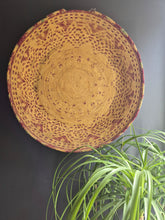 Load image into Gallery viewer, Berber Bread Basket Tetouan